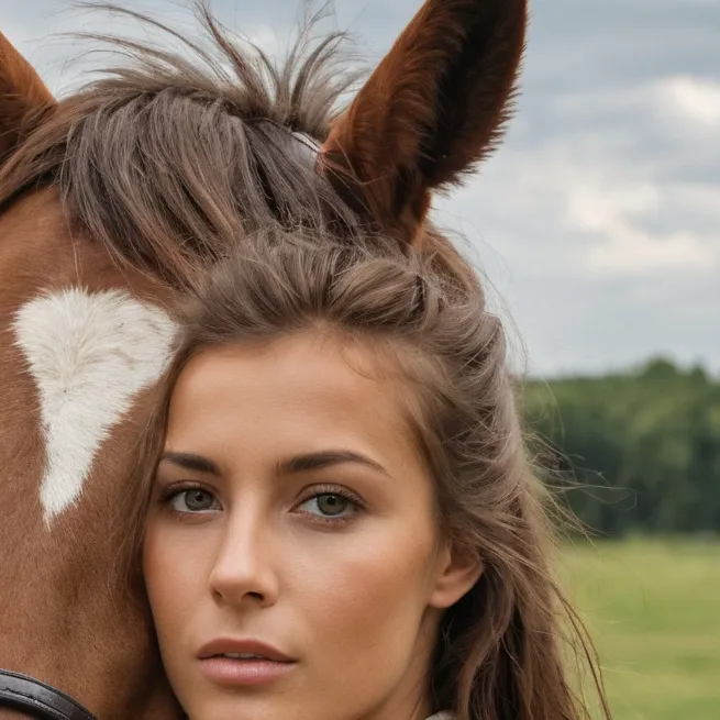 chat with ai character: Eva