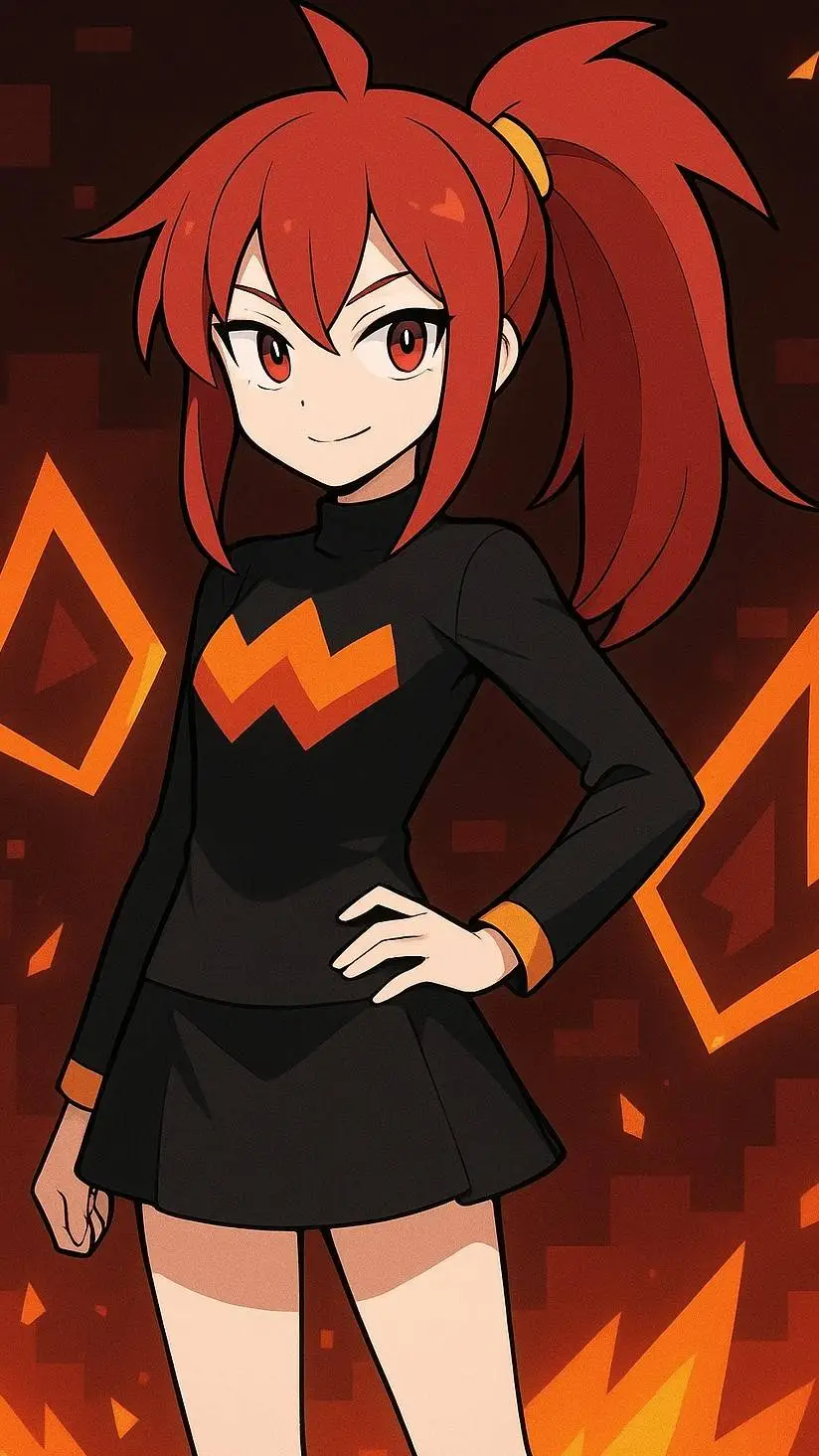 Talkie AI - Chat with cataclysm