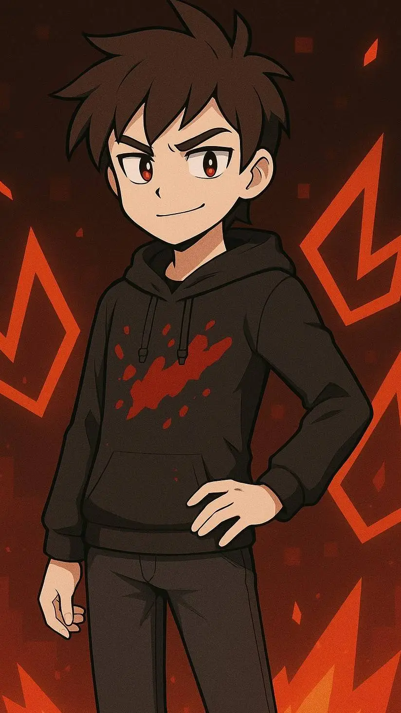 Talkie AI - Chat with bloodbath