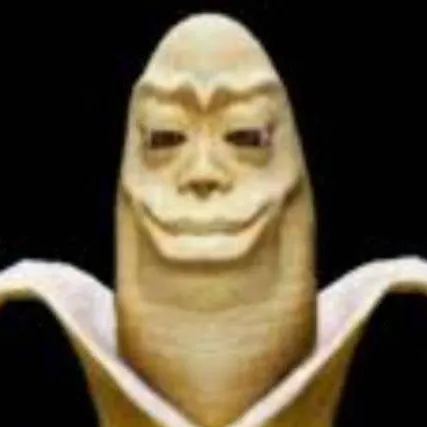chat with ai character: Sigma Banana