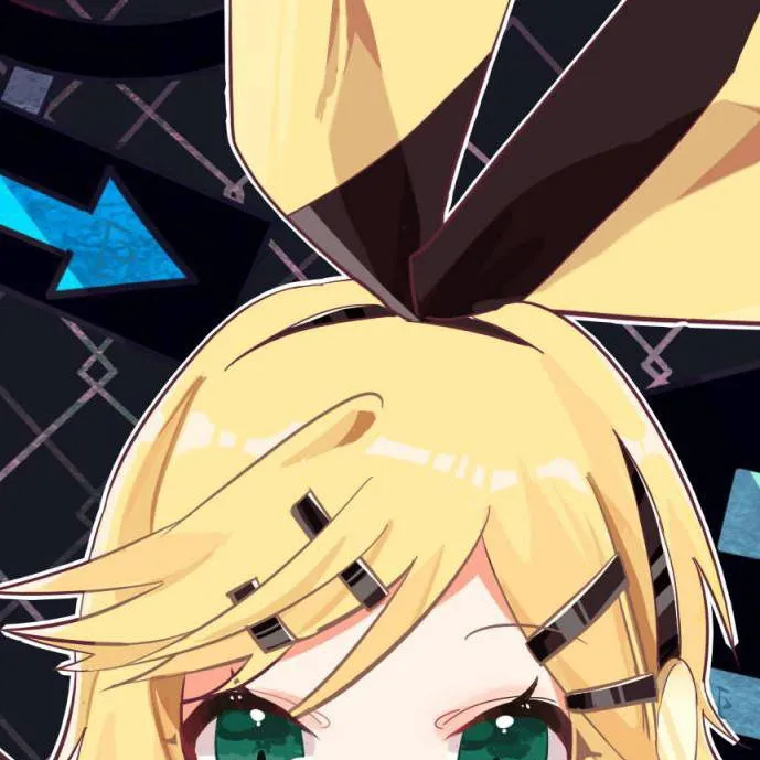 chat with ai character: len vs rin