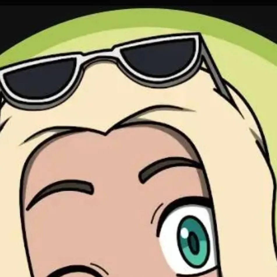 chat with ai character: Avocado Playz