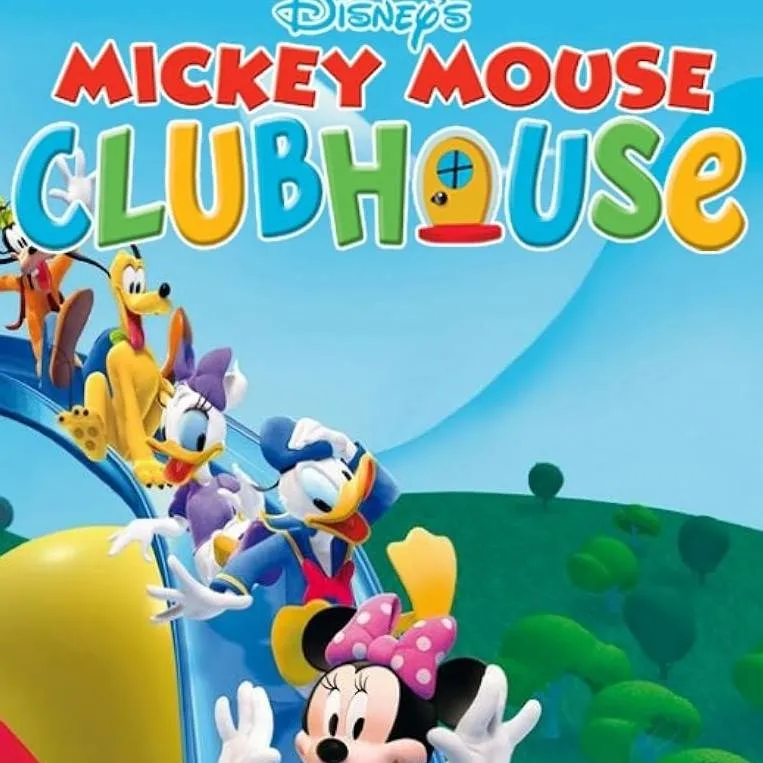 chat with ai character: Mickey Mouse🐭