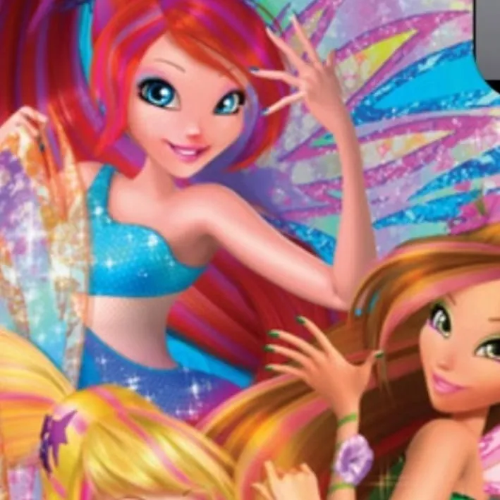 chat with ai character: Winx Club