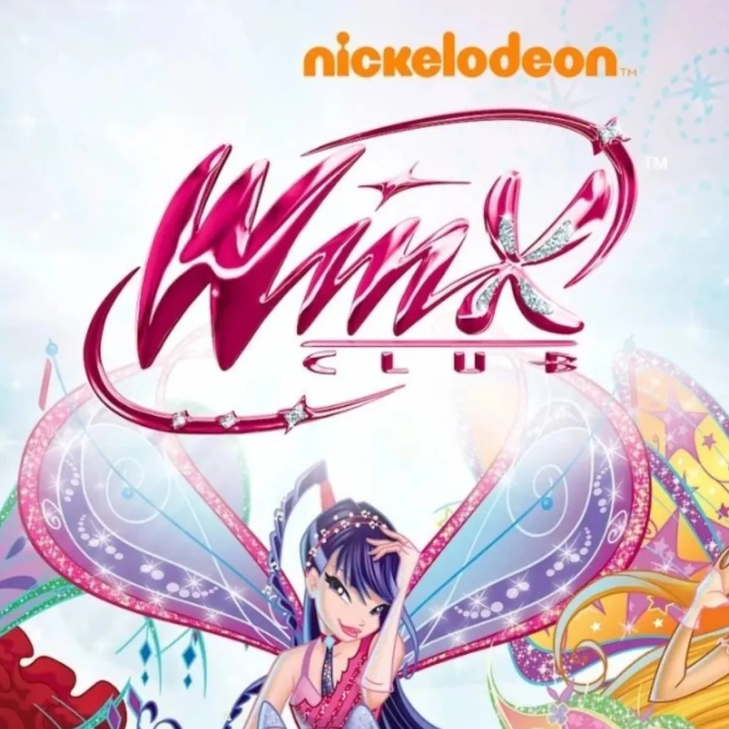 chat with ai character: Winx Club (sick)