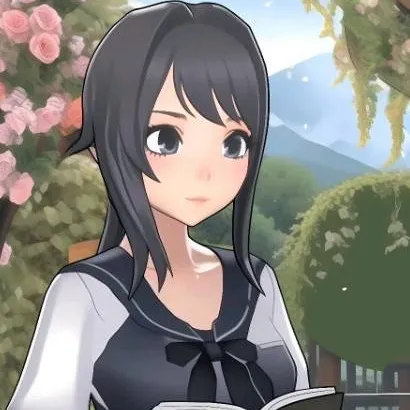 chat with ai character: Ayano