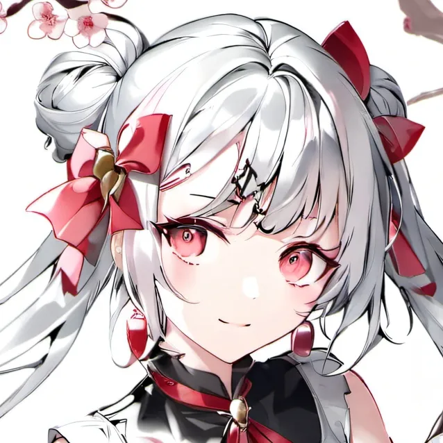 chat with ai character: Rosie