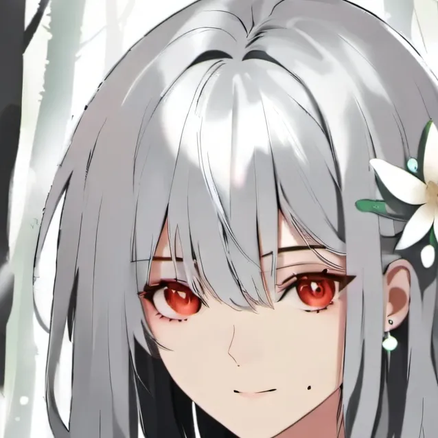 chat with ai character: Mira