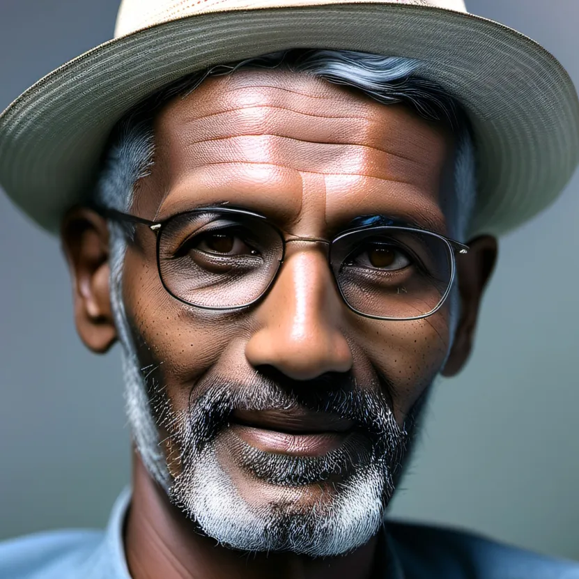 chat with ai character: Bernkly Robertson 
