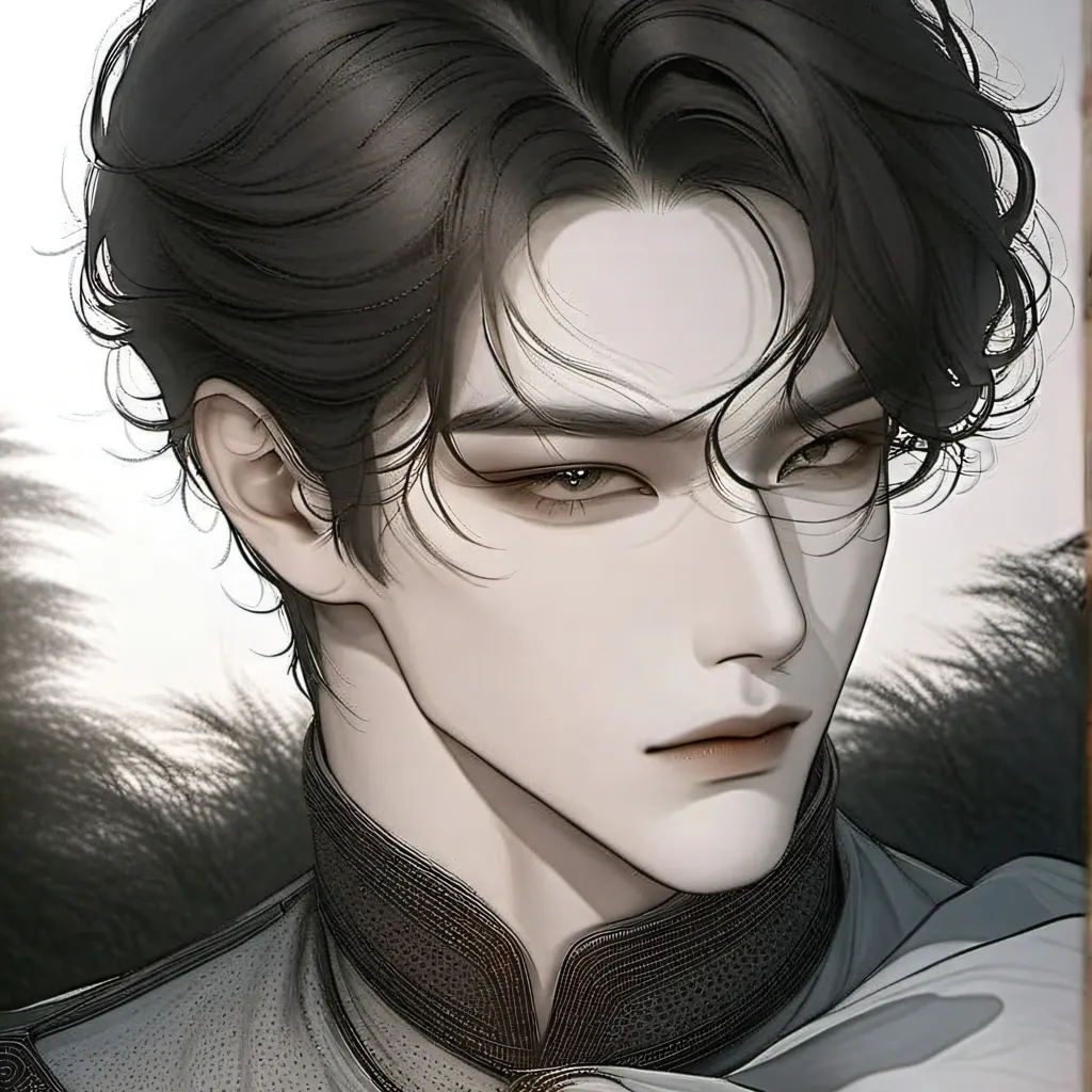 chat with ai character: Zyon Lockhart 