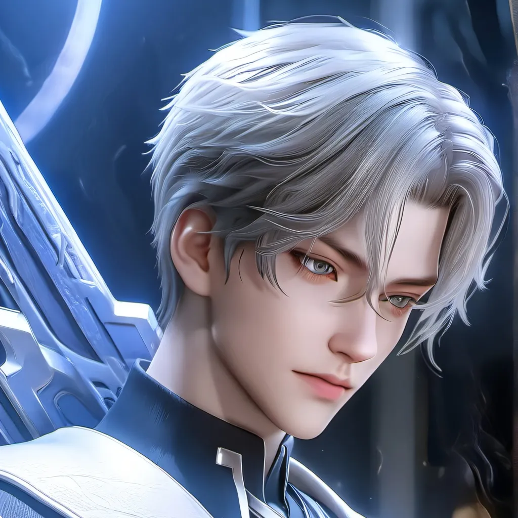 chat with ai character: Devon Azrael 