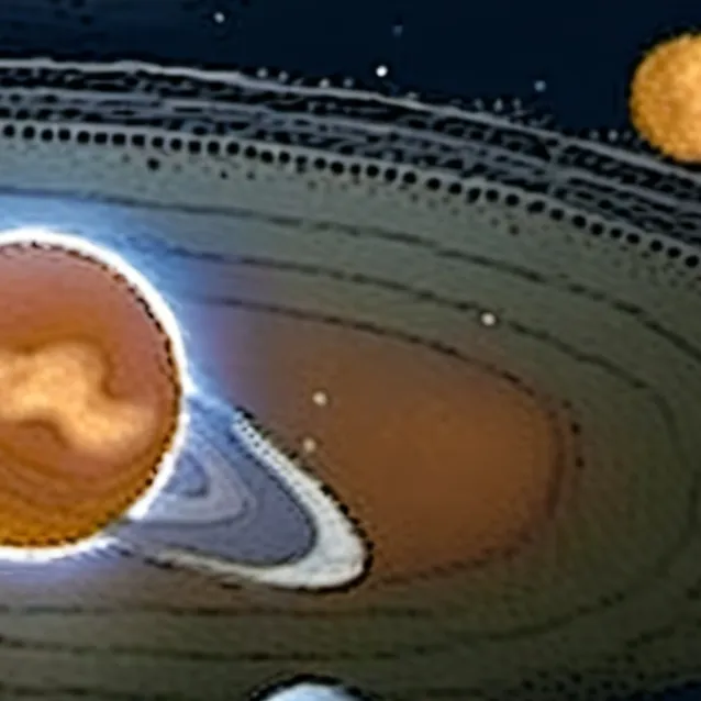 chat with ai character: solar balls 