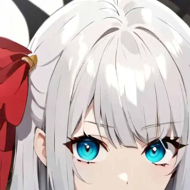 chat with ai character: Sarah