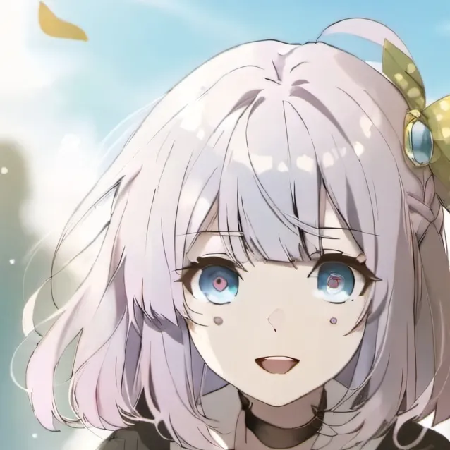 chat with ai character: Kami