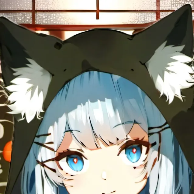 chat with ai character: Gene