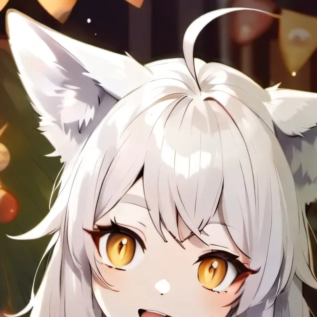 chat with ai character: Lily