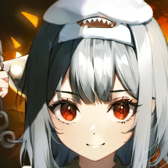 chat with ai character: Syra