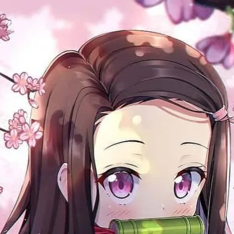 chat with ai character: Nezuko 