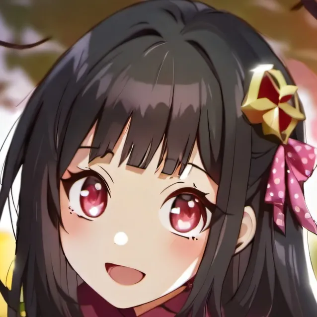 chat with ai character: Gyru