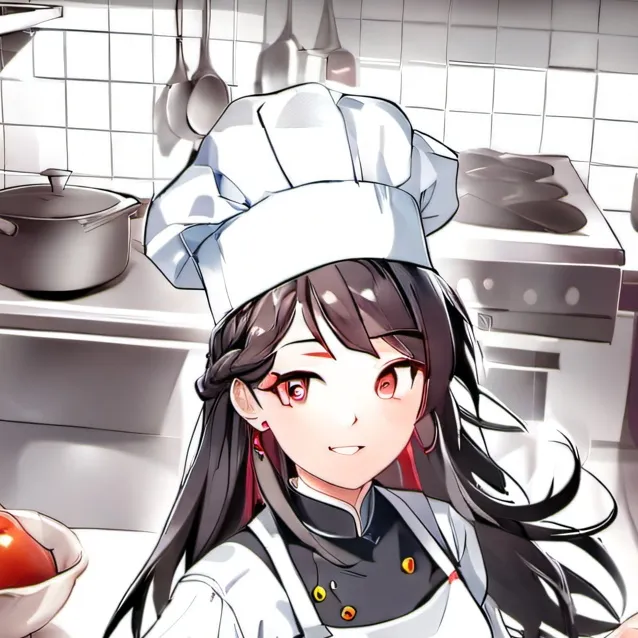 chat with ai character: Kirito