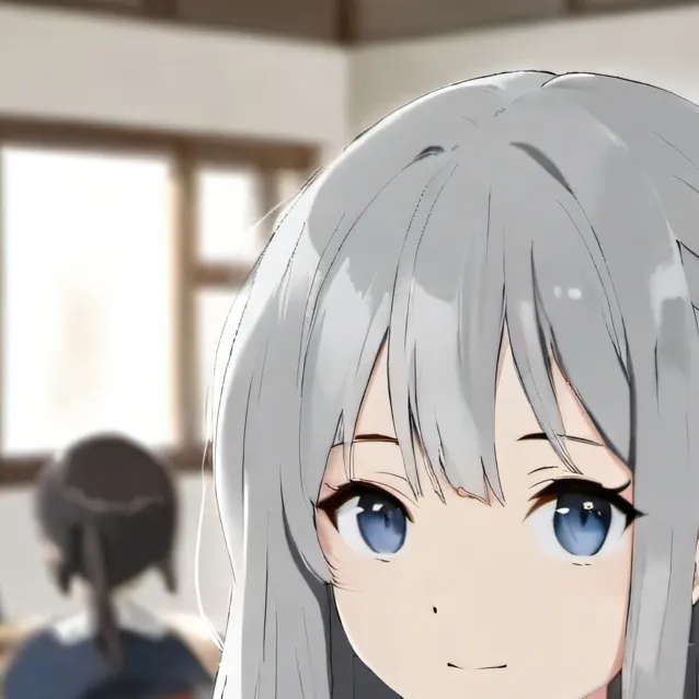 chat with ai character: Valerie 