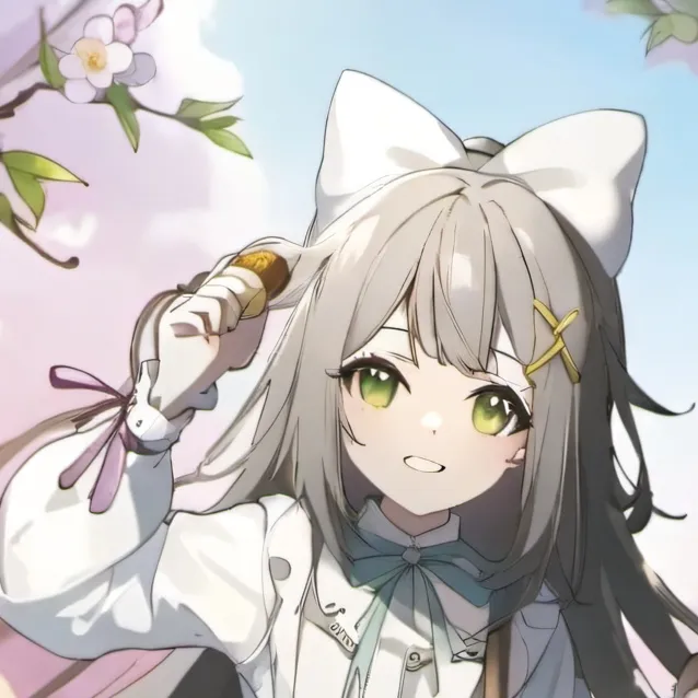 chat with ai character: Millard