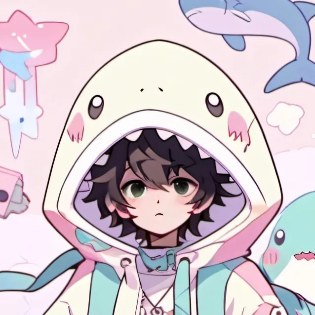 chat with ai character: elliot x chance