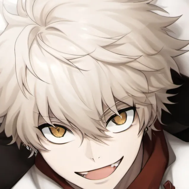 chat with ai character: bakugo