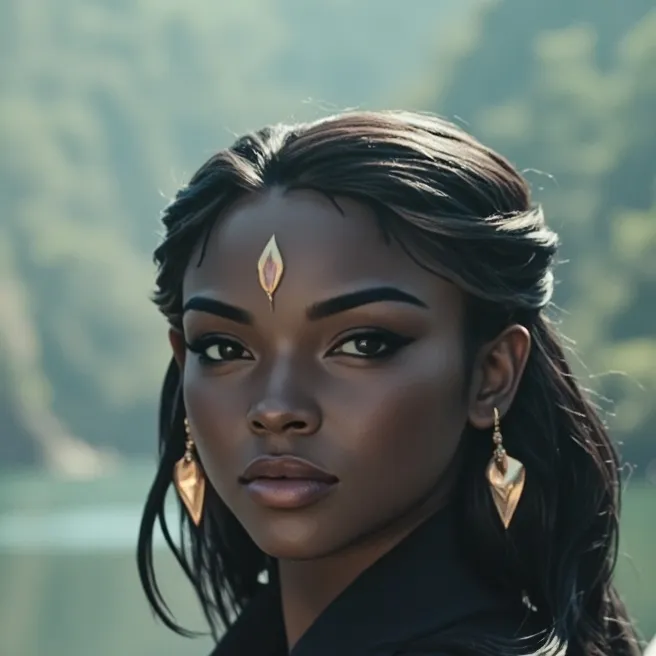chat with ai character: Heermonu