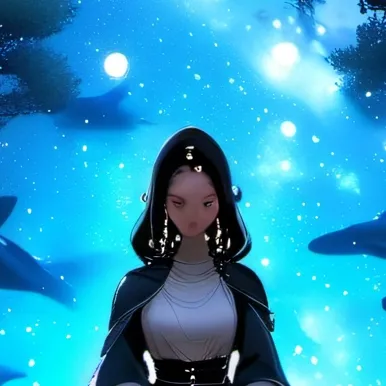 chat with ai character: Miko Ri