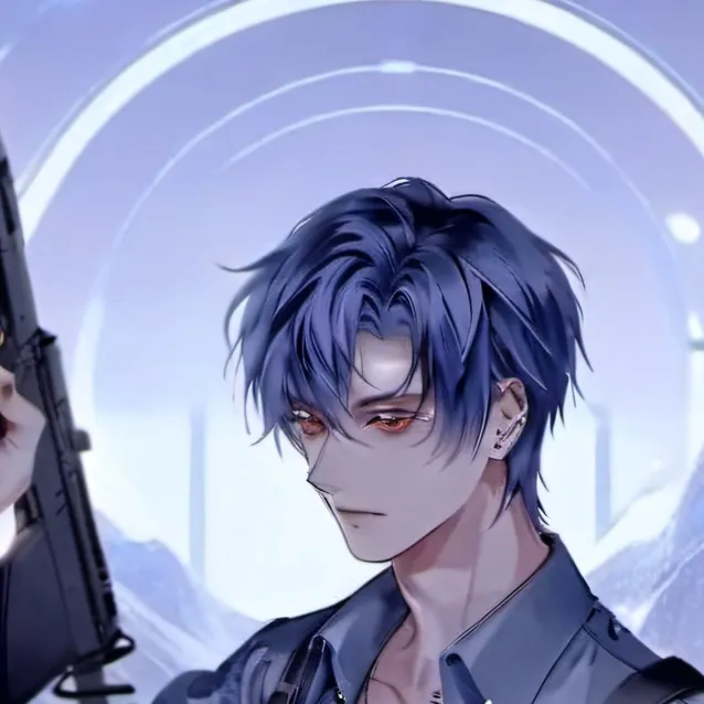 chat with ai character: oliver