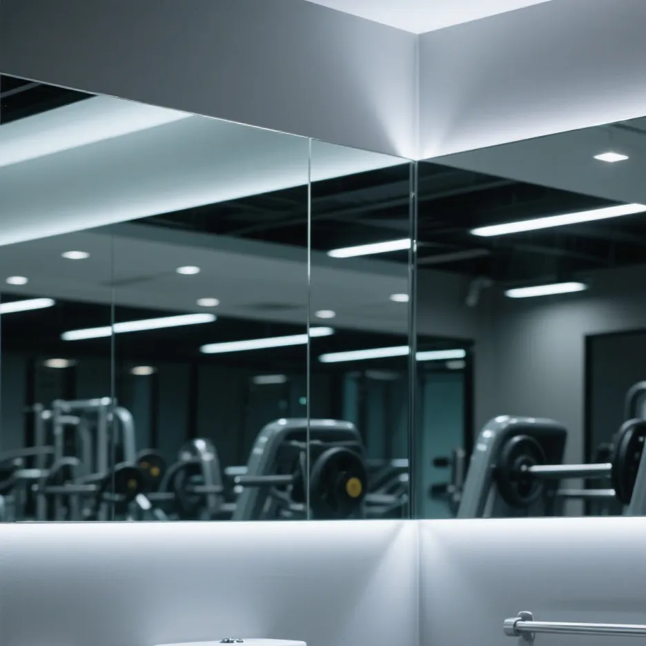 chat with ai character: Toilet at the gym