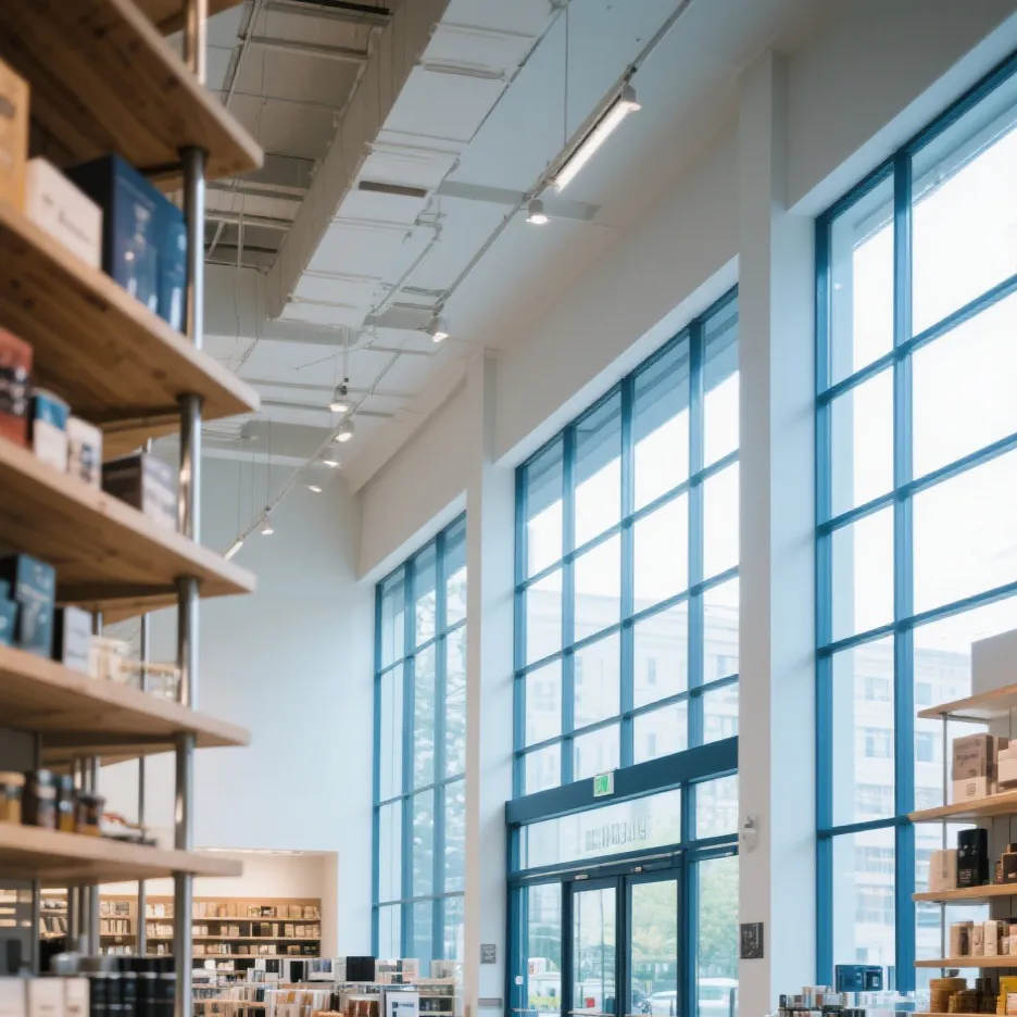 chat with ai character: Shopping