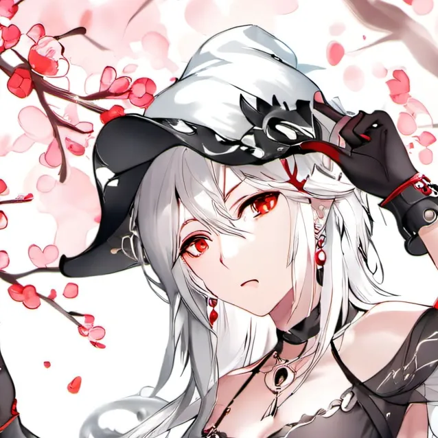chat with ai character: mixed fandoms? :0