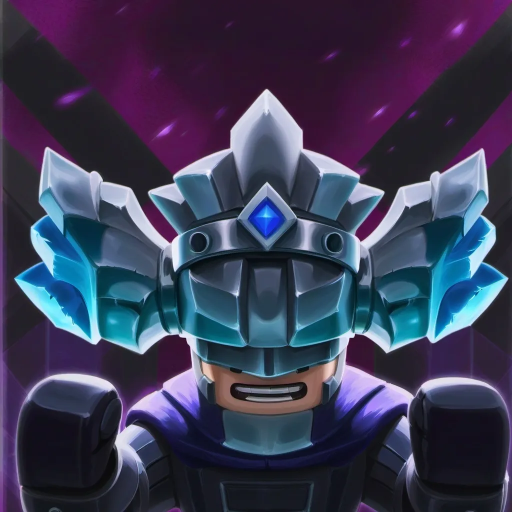chat with ai character: Brawl stars noob