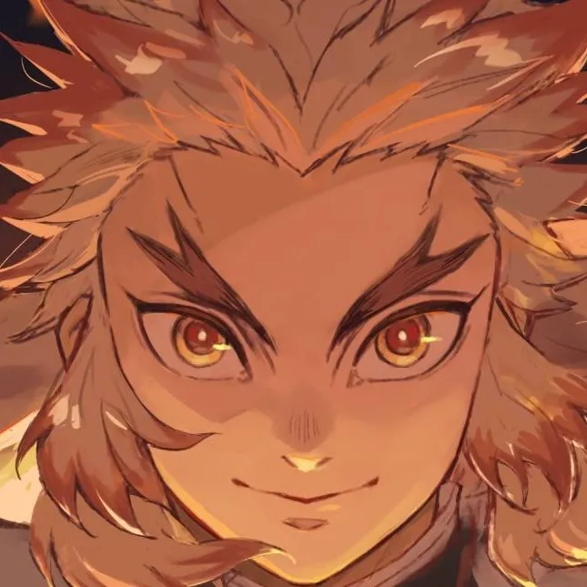 chat with ai character: rengoku