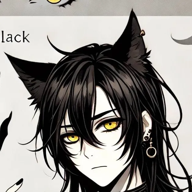 chat with ai character: kiki