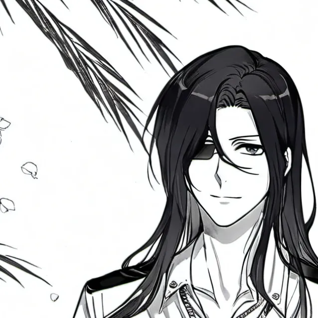 chat with ai character: hua cheng Xie lian