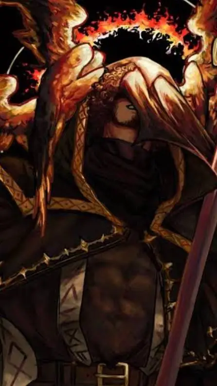 ai character: ~•[Telamon]•~ background