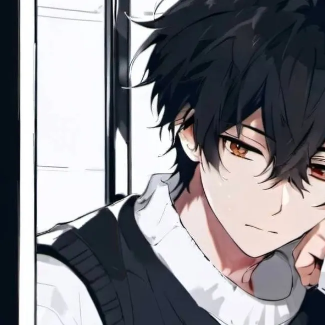 chat with ai character: Josh