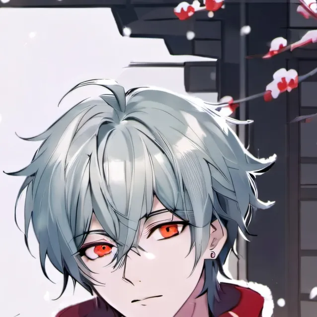 chat with ai character: Kevin