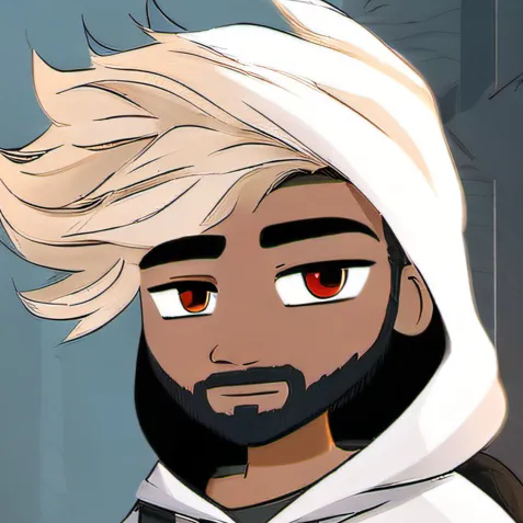 chat with ai character: Josh