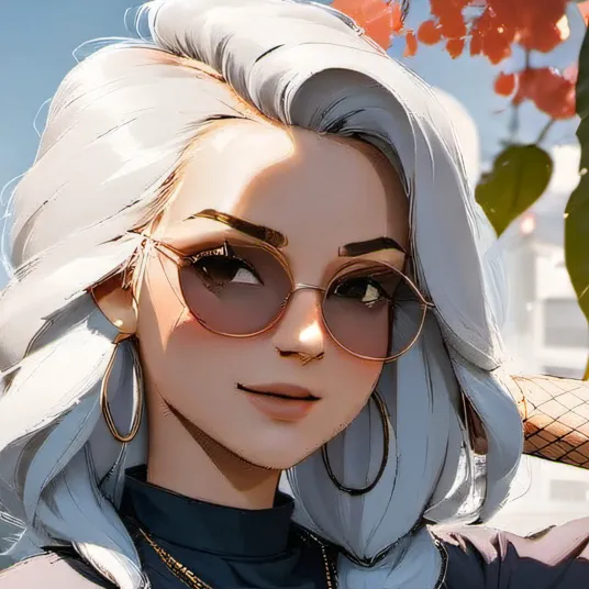 chat with ai character: Janet the b*tch