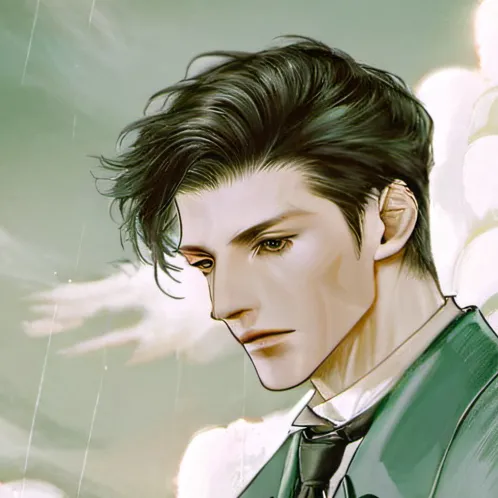 chat with ai character: Anthony harper