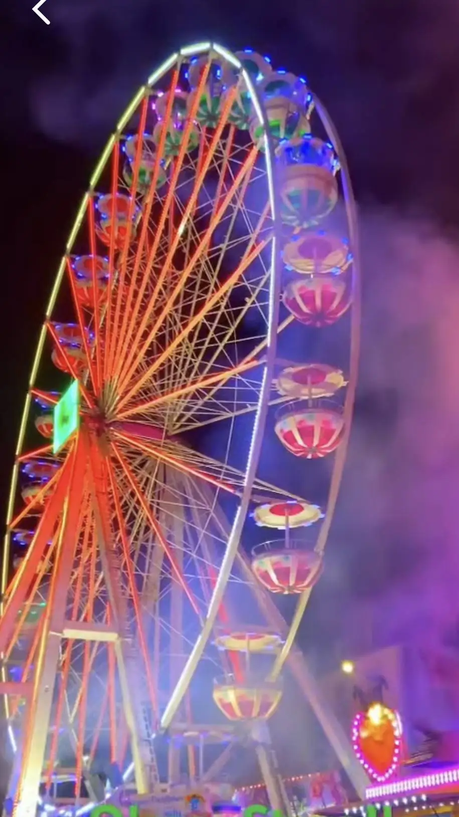 ai character: Gabriel background