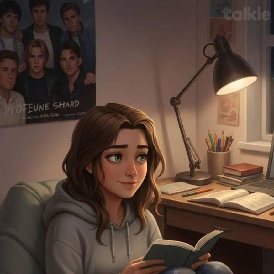 chat with ai character: Celina