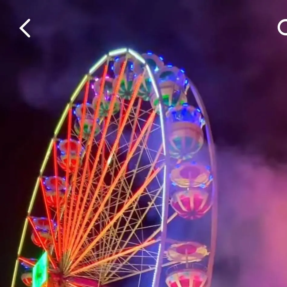 chat with ai character: Lucy