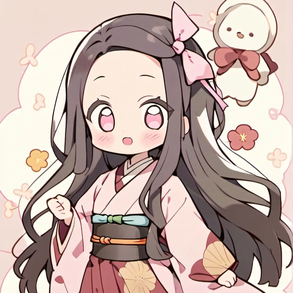 chat with ai character: Kny!