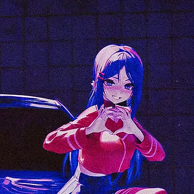 chat with ai character: Violet