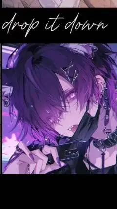 ai character: Lucas background